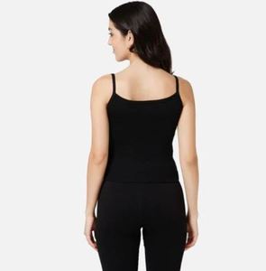 Full Sleeve High Neck <b>Thermal</b> Shirt Premium Cozy Clothing High Neck <b>Thermal</b> <b>Top</b> Breathable Daily Wear Inner wear - Product Image 5