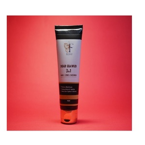 Mascarilla Facial 3 en 1 de Lodo del Mar Muerto, Exfoliante, Limpiador Profundo de Poros, Control de Grasa, Tratamiento para el Acné, Cuidado de la Piel, Cosmético - Product Image 2