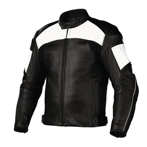 Durable Breathable Waterproof Lightweight Custom Design Jacket For Men And Women Motorbike Riding Apparel - Product Image 3