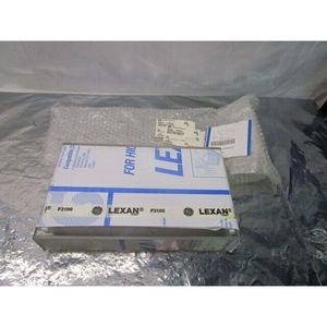ฝาครอบใส AMAT 0022-77014, รุ่น CU ล่าง, 101704 - อุปกรณ์และอะไหล่เซมิคอนดักเตอร์ระดับโลกที่เชื่อถือได้ - Product Image 1