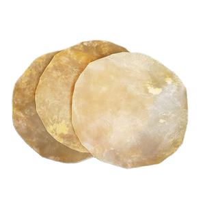 Buffalo Vellum Skin para Conga Head de 20 \ "de diámetro Accesorio para instrumentos musicales - Product Image 1