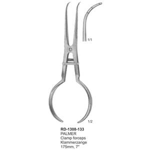 Instruments médicaux, dentaires et chirurgicaux de Varsovie - Product Image 1