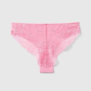 Camisola de algodón de bambú para mujer OEM, color sólido, alta elasticidad, transpirable, ecológica, con cuello halter. - Product Image 5