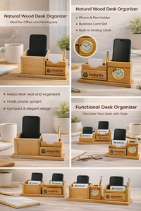 Fourniture en gros de plateaux de table en bois personnalisés avec impression numérique pour une utilisation promotionnelle pour les remises de diplômes et Thanksgiving - Product Image 3