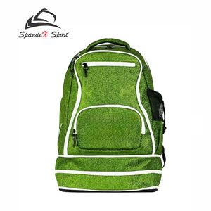 กระเป๋ากลิตเตอร์โพลีเอสเตอร์ 100% แบบกำหนดเอง สำหรับเด็กและผู้หญิง ใช้ได้ทั้งที่โรงเรียนและมหาวิทยาลัย รับผลิตแบบ OEM ODM พร้อมสกรีนโลโก้ตามสั่ง - Product Image 4