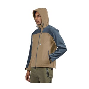 Newest Design soft shell material inner polyester mesh <b>plus</b> <b>sizes</b> breathable hot sale windbreaker <b>jacket</b> - Product Image 1