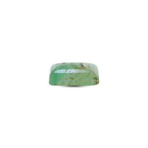 Loose Emerald Gemstone 2.25 Carat-Heart Oval Trillion Emerald & Cushion Cuts for Fine Jewelry - Product Image 3