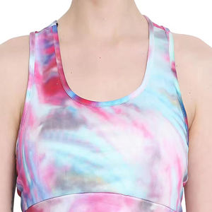 Nuevo Sujetador Deportivo de Verano para Mujer, Ropa Deportiva para Fitness, Ejercicio, Yoga, Ropa Deportiva Femenina - Product Image 6