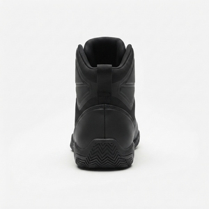 Zapatos de boxeo transpirables para hombre y mujer, calzado de entrenamiento ligero de alta calidad, suela flexible antideslizante para práctica de Fitness en gimnasio - Product Image 1