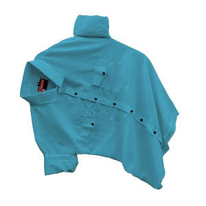 เสื้อเชิ้ตผ้าสักหลาดของผู้ชายผ้าฝ้าย100% แขนยาวระบายอากาศได้ป้องกันรอยยับโลโก้ปักลายออกแบบได้ตามต้องการ - Product Image 3