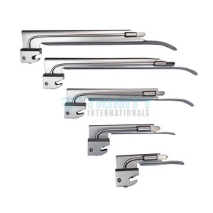 Laringoscopios Miller de Calidad Premium para Uso Clínico, Laringoscopios Miller en Stock Reciente - Product Image 3