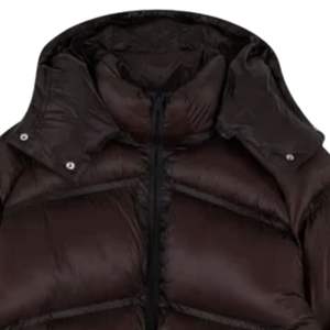 Veste d'hiver matelassée à capuche isolante pour homme, manteau rembourré zippé, sweat à capuche décontracté, vêtement d'extérieur chaud et élégant pour homme - Product Image 3