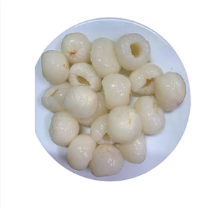 Mejor Precio, Hecho en Vietnam, Suministro del Fabricante Vietnamita, Lichi Enlatado en Oferta A10 - Product Image 2