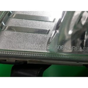 ไฟตัดหมอกซ้าย Kyron รุ่น 8320109051 มือสอง - Product Image 2
