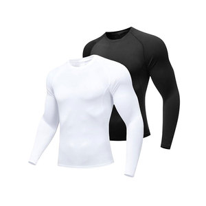 เสื้อยืดโอเวอร์ไซส์ทรงหลวม ผ้าคอตตอนหนา 210 กรัม ทอแบบโอเวอร์ไซส์ คอกลม แขนสั้น ไหล่ตก ระบายอากาศได้ดี แห้งเร็ว สไตล์สตรีทแวร์ รับสั่งทำ - Product Image 1