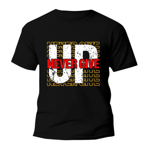 เสื้อยืดผู้ชายผ้าฝ้าย 100% พิมพ์โลโก้ตามสั่ง |   เสื้อลำลองคุณภาพพรีเมียม |   ผู้ผลิตเสื้อผ้าขายส่งโดยตรง - Product Image 3