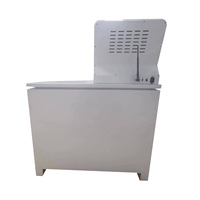 Service de commande en supermarché, scanner RFID UHF, terminal de paiement intelligent, borne de libre-service pour le paiement