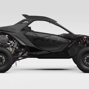 PROMO Cann Aamm Maverick R X RS Automatique avec transmission par chaîne 60V et blocage de différentiel – Vente en gros - Product Image 1