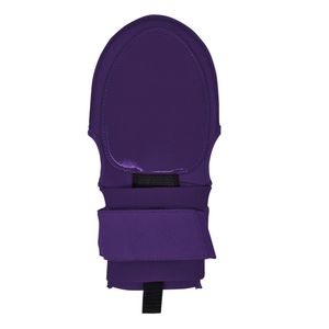 ถุงมือสไลด์ซอฟต์บอลขายดีที่สุด ออกแบบเองได้เพื่อการปกป้องและความสบายระหว่างการเล่นเบสบอล - Product Image 5