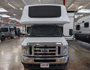 Autocaravanas Usadas 2025 2024 2022 2023 2020, Fleetwood RV Clase C, Autocaravanas, Color Personalizado Disponible, Bajo Kilometraje - Product Image 4