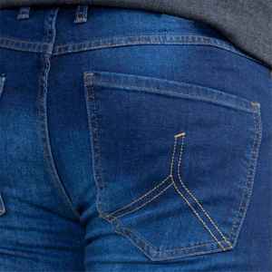 <b>Men</b> Skinny Custom Jeans <b>Men</b> Ripped Denim <b>Men</b> Jeans <b>Trouser</b> - Product Image 4