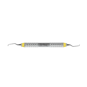 Cureta Gracey Eléctrica de la Mejor Calidad, Instrumento Dental de Acero Inoxidable de Grado Quirúrgico para Limpieza Profunda de Encías y Superficies Radiculares - Product Image 3