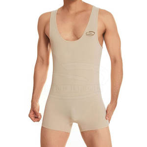 เสื้อกล้ามมวยปล้ำโลโก้ของคุณเองเสื้อกล้ามมวยปล้ำสไตล์ไม่ซ้ำใครเสื้อกล้ามมวยปล้ำมาใหม่ - Product Image 1