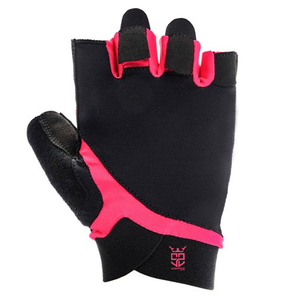 Guantes de Gimnasio y Levantamiento de Pesas Personalizados, Ligeros y Duraderos, con Soporte para Muñeca - Product Image 1