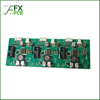 Perakitan PCBA Elektronik Standar Tinggi, Papan Sirkuit Cetak, Fabrikasi PCB PCBA Lainnya, Manufaktur Perakitan PCB, Papan PCBA