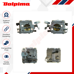 คาร์บูเรเตอร์สำหรับ HUSQVARNA 281, 288 (503 28 04-01, HS-228C) - Product Image 2