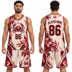 Uniformes de Baloncesto para Niñas, Jersey y Pantalones Cortos, Diseños de Club, Equipamiento de Entrenamiento, Sesiones de Práctica, Partidos de Liga, Torneos, Eventos, Equipos Escolares - Product Image 4