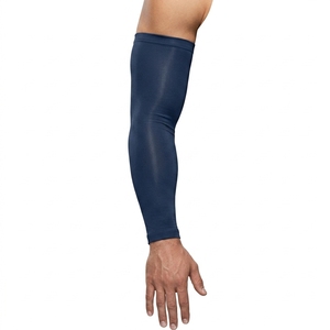 Trending SUQAINA FASHION <b>GARMENTS</b> Unisex Elbow Compression Support-Breathable 100% Polyester Arm <b>Cover</b> for Gym Training Cycling - Product Image 2