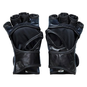 Nouvelles gants d'entraînement d'arts martiaux au design innovant, gants de combat MMA personnalisés, gants d'entraînement MMA à doigts ouverts, gants d'entraînement MMA personnalisés - Product Image 4