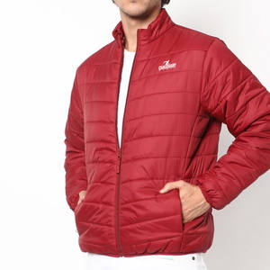 Chaqueta de Invierno Acolchada para Hombre, Diseño Personalizado, de Alta Calidad, Superventas 2026 - Product Image 1