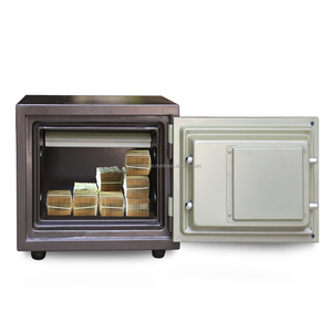 Safe Box <b>Mini</b> Dresden Germany - Product Image 1