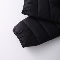 Chaqueta Cálida con Cierre y Cuello Alto Versátil para el Día a Día, Ligera, Cortavientos y Térmica, Prenda Exterior Informal Básica para Otoño e Invierno