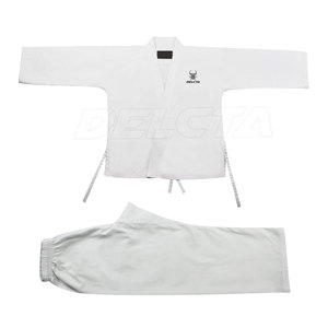 Uniforme de Karate de Diseño Personalizado, Nuevo Producto, Kimono de Jiu Jitsu, Uniforme de Karate - Product Image 2