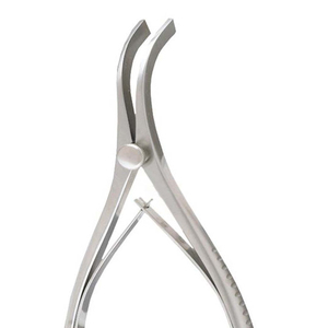 Pinces à os Ariston International en acier inoxydable, instrument chirurgical orthopédique manuel, certifié CE - Product Image 2