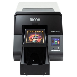 จัดส่งฟรี เครื่องพิมพ์ DTG Ri 1000 ใหม่และมือสอง จัดส่งฟรี 100% - Product Image 2