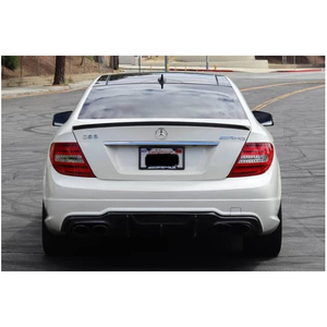 Mercedes-Benz C63 AMG Coupé 2013 - Product Image 3