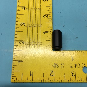 LOT OF 12 ONTRAK 13-8800-039 <b>SPACER</b> THREADED, 142336 - Trusted Global Legacy Semiconductor Equipment and Parts at - Product Image 1