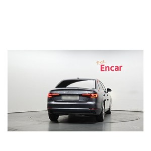 ออดี้ เอ4 ปี 2018 รุ่น 30 ทีดีไอ ระยะทาง 53,276 กม. เครื่องยนต์ดีเซล เบาะหนัง พวงมาลัยซ้าย - Product Image 4