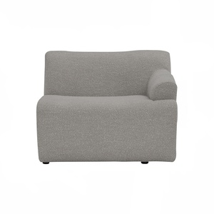 โซฟาผ้าแบบโมดูลาร์ทันสมัยสไตล์มินิมอล  แบบเดี่ยว  สำหรับนั่งพักผ่อน - Product Image 3
