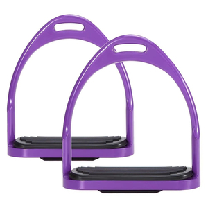Estribos de Acero Inoxidable 2026 para Carreras y Equitación, Estribos Ecuestres de Alta Calidad con Logotipo Personalizado - Product Image 6
