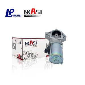 Bilusi xe mới khởi động động cơ OEM: 31200-5g0-a02 phù hợp cho HONDA <span class=keywords><strong>ACURA</strong></span> rlx Accord crosstour - Product Image 3