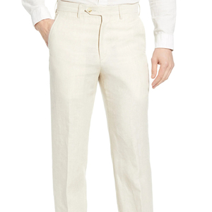 Pantalons habillés slim pour hommes en gros – Confortables, de haute qualité et sur mesure – Pantalons habillés pour hommes de qualité supérieure à prix abordable - Product Image 1