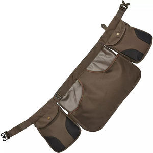 Sac banane rose en toile avec trois poches, unisexe, imperméable, accessoire d'extérieur, idéal pour l'été - Product Image 5