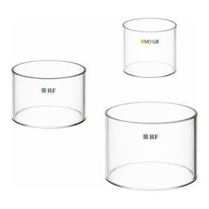 Hellma Cylindrical <b>Glass</b> Cells Lidless for Reflection <b>Measurements</b> 1273 mL - Product Image 3