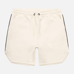 Pantalones Cortos Deportivos al por Mayor, Pantalones Cortos de Tela Elástica de Alto Rendimiento para Hombre, Ropa Deportiva, Suministro con MOQ Bajo - Product Image 6