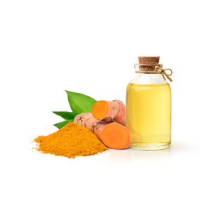 Wholesale Rare Hanu Pure Turmeric Essential Oil 100% Natural Steam Distilled Anti-Aging Nourishing Top Grade Bulk Supplier All - Product Image 4
